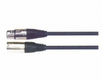 Soundking BB103-3M ������ �����������, XLRm-XLRf, 3 �����