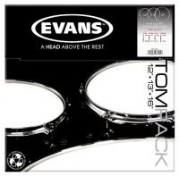 EVANS ETP-G14CLR-S ����� ��������� 12",13",16"