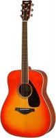 Yamaha FG820 AUTUMN BURST - �����. ������, ��������, ������� ���� ������ ���, ���� autumn burst