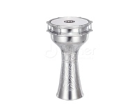 Meinl HE-315 Aluminum Jingle ������� ������� 8 1/4 x 16 1/4", ��������, �������