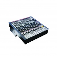 Soundcraft GB2R-16 ������ ������� 16 ����, 6 Aux, TRS ������-������