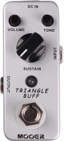 MOOER Triangle Buff  ����-������ Fuzz