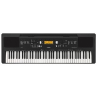 Yamaha PSR-EW300 - ���������� � ����������., 76��./ 48 �����./574 �����./165 ������