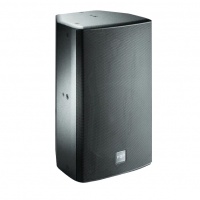 FBT Archon 115 - 2-� ���. ��,1000W/8ohm-RMS , 134 db RMS, 48Hz-18kHz,15"+ 2"