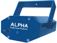 Xline Laser ALPHA �������� ������  RG 120 ���. ���