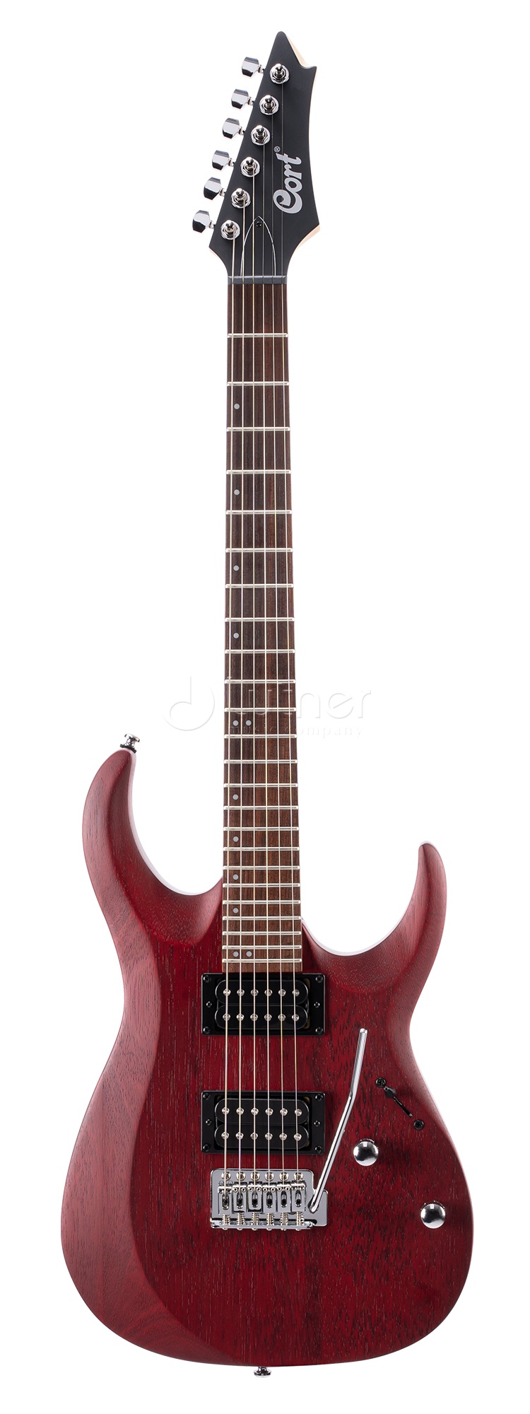 Cort X100-OPBC X Series �������������, �������