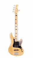 Cort GB55JJ-NAT GB Series ���-������, 5-��������, ���� �����������