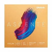 D'Addario A310-4/4M Ascente �������� ����� ��� ������� 4/4, ������� ���������