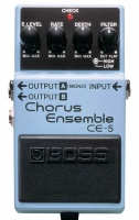 BOSS CE-5 ������ �������� �����������