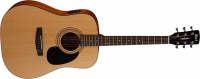 Cort AD810E-WBAG-OP Standard Series �������-������������ ������, ���� �����������, � ������