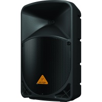 Behringer B112W - �������� 2-� �����. ��, 12"+1,35", 1000��, Bi-Amp, ��������� ������ D