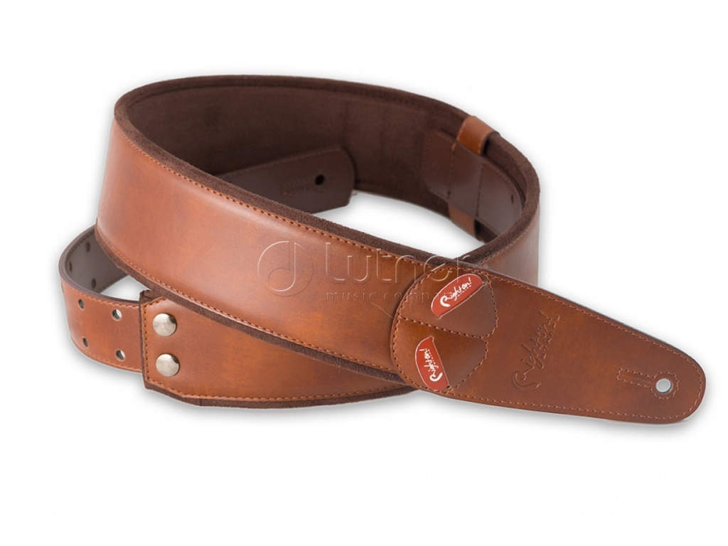 RightOn Straps 8401070030355 Mojo Charm Brown ������ ��� ������