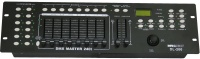 Involight DL200 - ����� ���������� DMX ��������� 240 ������� (12 �������� �� 20 �������), ��������