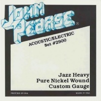John Pearse 2900 JAZZ (13 - 56) ������