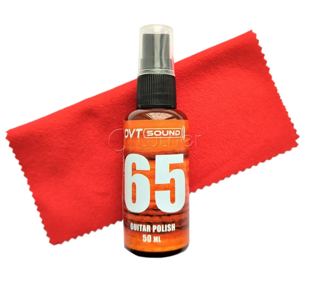 OVTSound OVT-pol.50ml �������� ��� ������, �������� � ���������, 50��