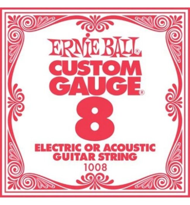 Ernie Ball 1008 C����� ��� ������ 08