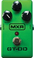 DUNLOP M 193  �������� ������ MXR GT-OD, ���������