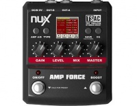 Nux Cherub AMP-FORCE ������ ��������, �������� ���