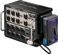 Roland S-0808 ������������ �������