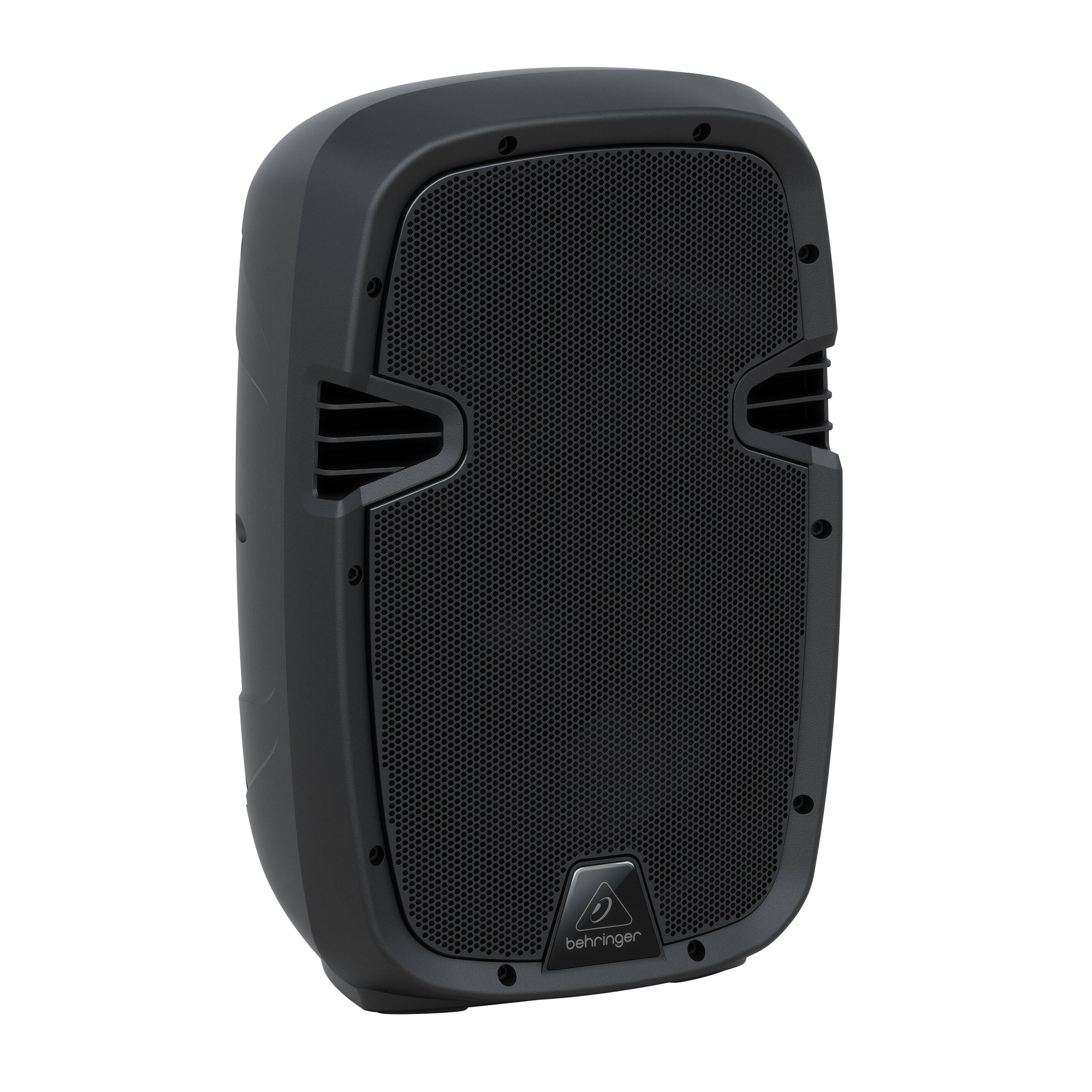 BEHRINGER PK110A - �������� ������������ �������, 2-� ��������, 320 ��, 20 �� - 20 ���, 90 ��, MP3,