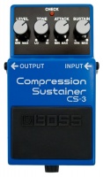 BOSS CS-3 ������ �������� ����������-�������