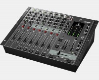 Behringer DX2000USB- ������,5 ������� ������ �����, 2 ���� �����������, ����������, USB-���������