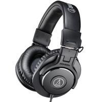 AUDIO-TECHNICA ATH-M30X ��������