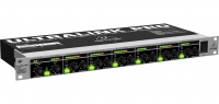 Behringer MX882 - ������-��������,������ 8 ������ �� 2 ������// �������� 2 ����� �� 8 �������