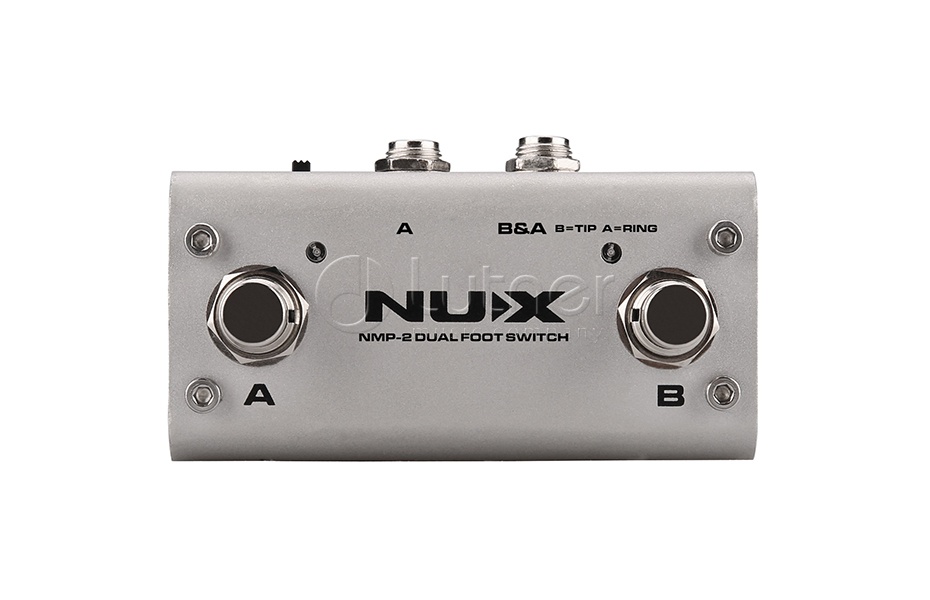 Nux Cherub NMP-2 ������ �������������, �������