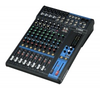 Yamaha MG12 - ��������� ����� 6 ����./12 ���. ��.(4 ����+4 ��.), 2 ����.����+1 ��.���� / 2 ���� AUX