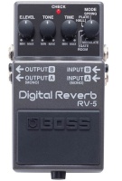 BOSS RV-5 �������� ������