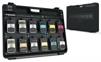 Behringer PB1000- ���� �� 12 ������� �� ���������� ������ ������� ��� ������� ��������