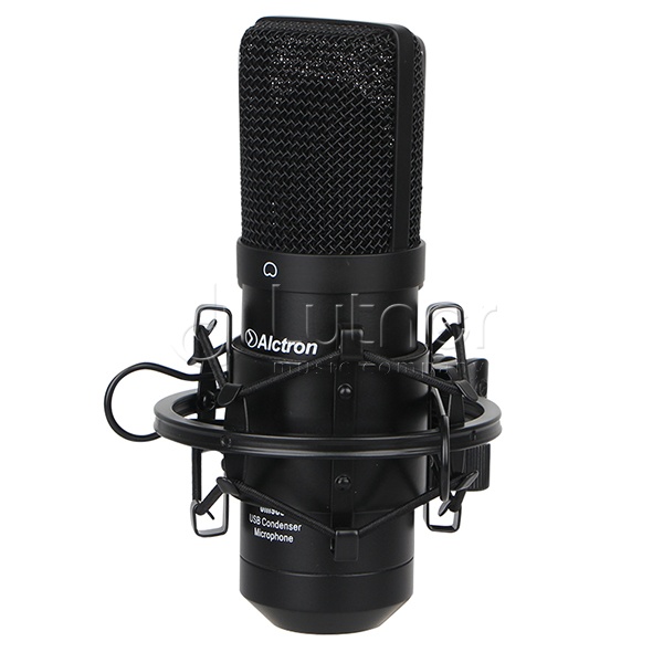 Alctron UM900 �������� USB ���������, ��������������