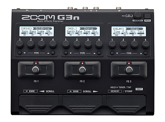 Zoom G3n �������� ���������