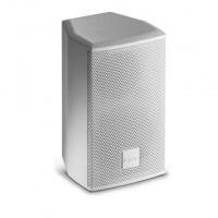 FBT Archon 105 WH - 2-� ���. ��������� ��, 200W/8ohm-RMS , 115 db, 70Hz-22kHz,5"+1"