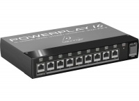 Behringer P16-D -�������� �������������� ������� ��� ������� ������������� �����������