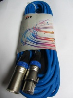 True magic TLC 10M/BL ������ ����������� XLR -XLR 
