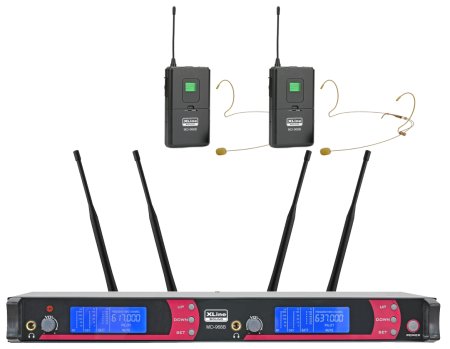 XLine MD-968B ������������ ������������� c �������� ������������� � ��������� �����������