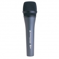 Sennheiser E835 - ������������ ��������� ��������, ���������, 40 - 16000 ��, 350 ��
