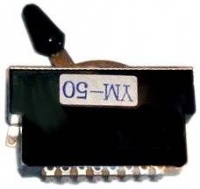 Hosco PYM-50(YM-50)  5-�� ����� ������, ��������,