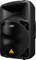 Behringer B615D- �������� 2-� �����. ��, 15"+1,75", 1500��, Bi-Amp, ����� D