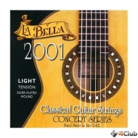 LA BELLA 2001 Light- ������ - ������/������� �����