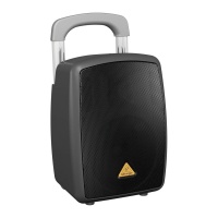 Behringer MPA40BT-PRO - ����������� ������� �������������, 40 ��, 8"