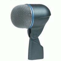 Shure BETA52A - �������� ��� ��� ��������