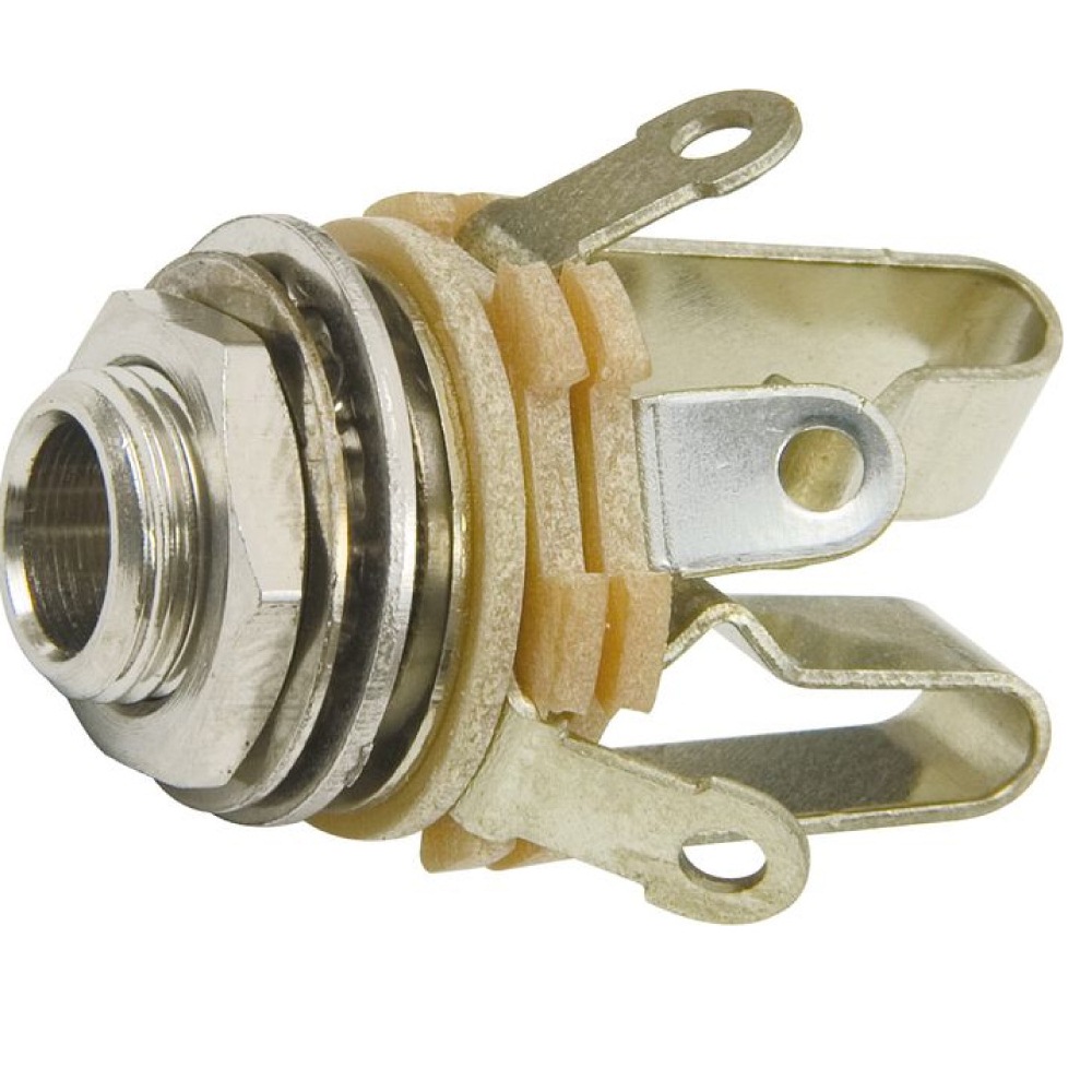DIMARZIO SWITCHCRAFT OUTPUT STEREO JACK EP1302 ������ ������ `����` ��� jack 1/4.