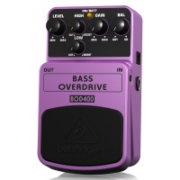 Behringer BOD400- ������ �������� (���������) � �������� ��������� ��� ���-�����