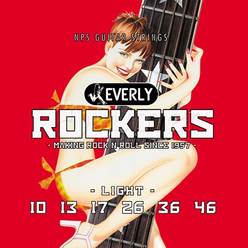Everly 9010 Rockers �������� ����� ��� �������������, ��������������, 10-46