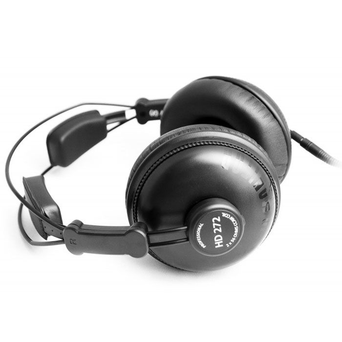 Axelvox HD272 �������� ������������ ��������� ����, Studio/Hi-Fi, ������� 50��, 10-30000 ��, 56 ��, 