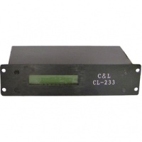 Involight CL233 - DMX ���������� � �������� �������� LLS100 � 60