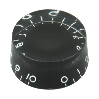 DIMARZIO SPEED KNOB BLACK DM2100BK ����� ���������